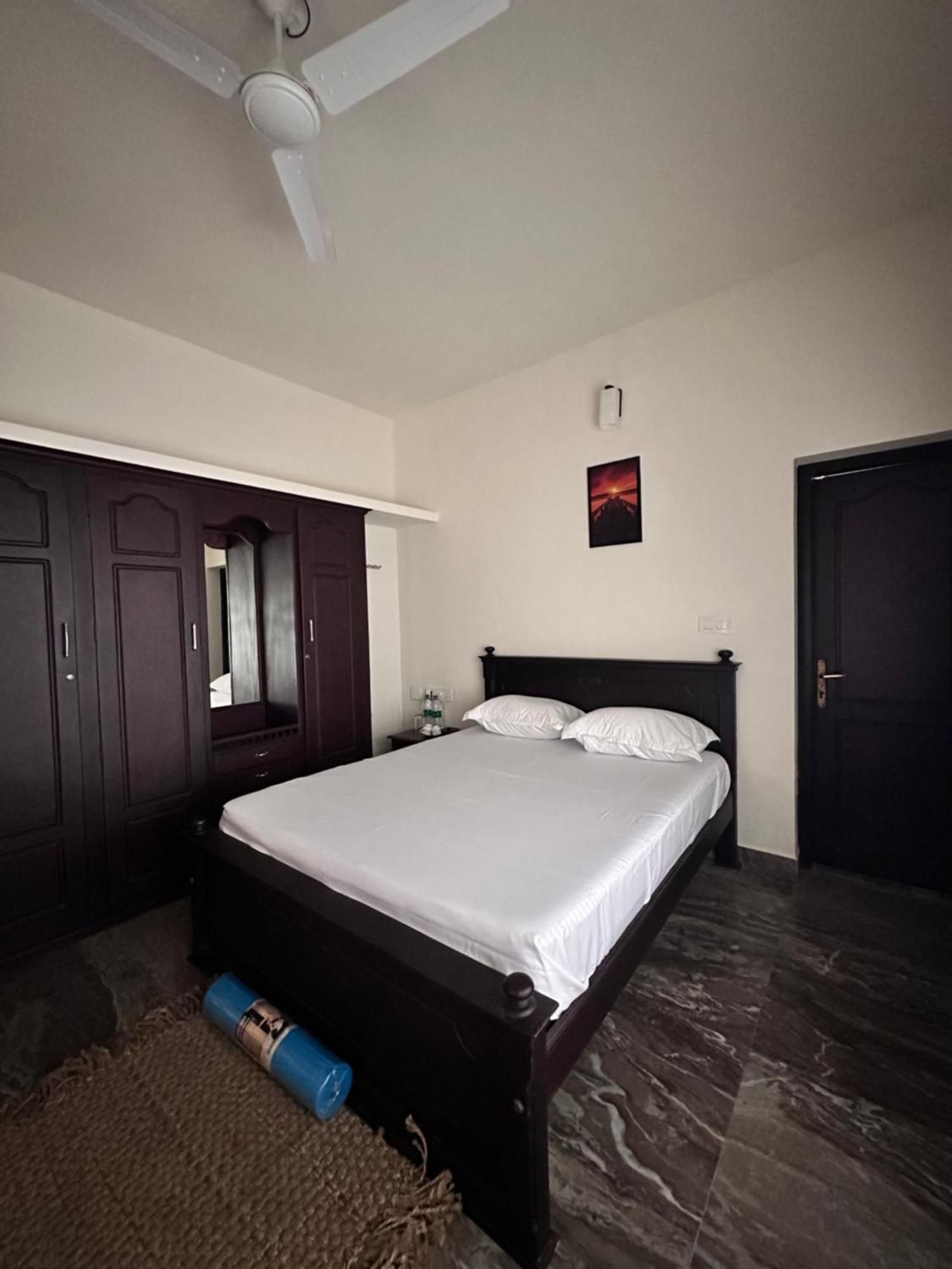 Daffodils Inn Alappuzha Εξωτερικό φωτογραφία