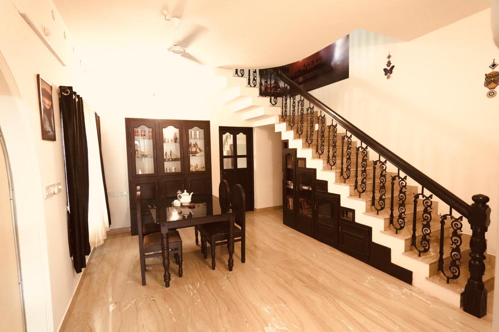 Daffodils Inn Alappuzha Εξωτερικό φωτογραφία