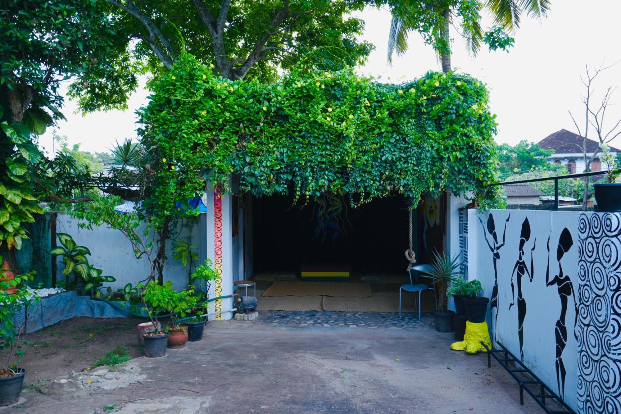 Daffodils Inn Alappuzha Εξωτερικό φωτογραφία