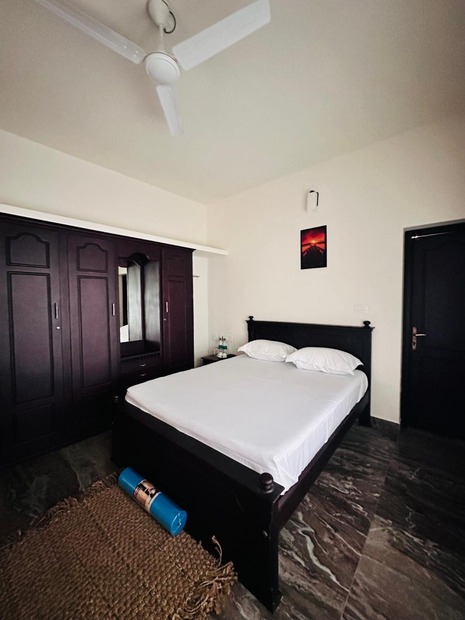 Daffodils Inn Alappuzha Εξωτερικό φωτογραφία